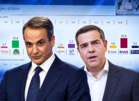 Metron Analysis: Η ΝΔ διπλάσια του Τσίπρα, αλλά το 65% δυσαρεστημένο — Η παγίδα της δεκακομματικής Βουλής