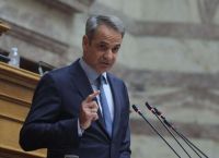 Μητσοτάκης: Οι πλατφόρμες προ των ευθυνών τους — Παρεμβάσεις για παιδιά, Υγεία και καθημερινότητα