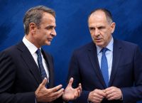 Τουρκολιβυκό: «Τον ήπιαμε» από βουλευτή της ΝΔ – Σαμαράς κατά Μαξίμου, Γεραπετρίτης απαντά!