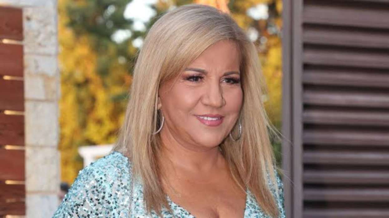 Δέσποινα Μοιραράκη: Συγκλονίζει η εξομολόγησή της – «Έχω κακοποιηθεί στον πρώτο μου γάμο»