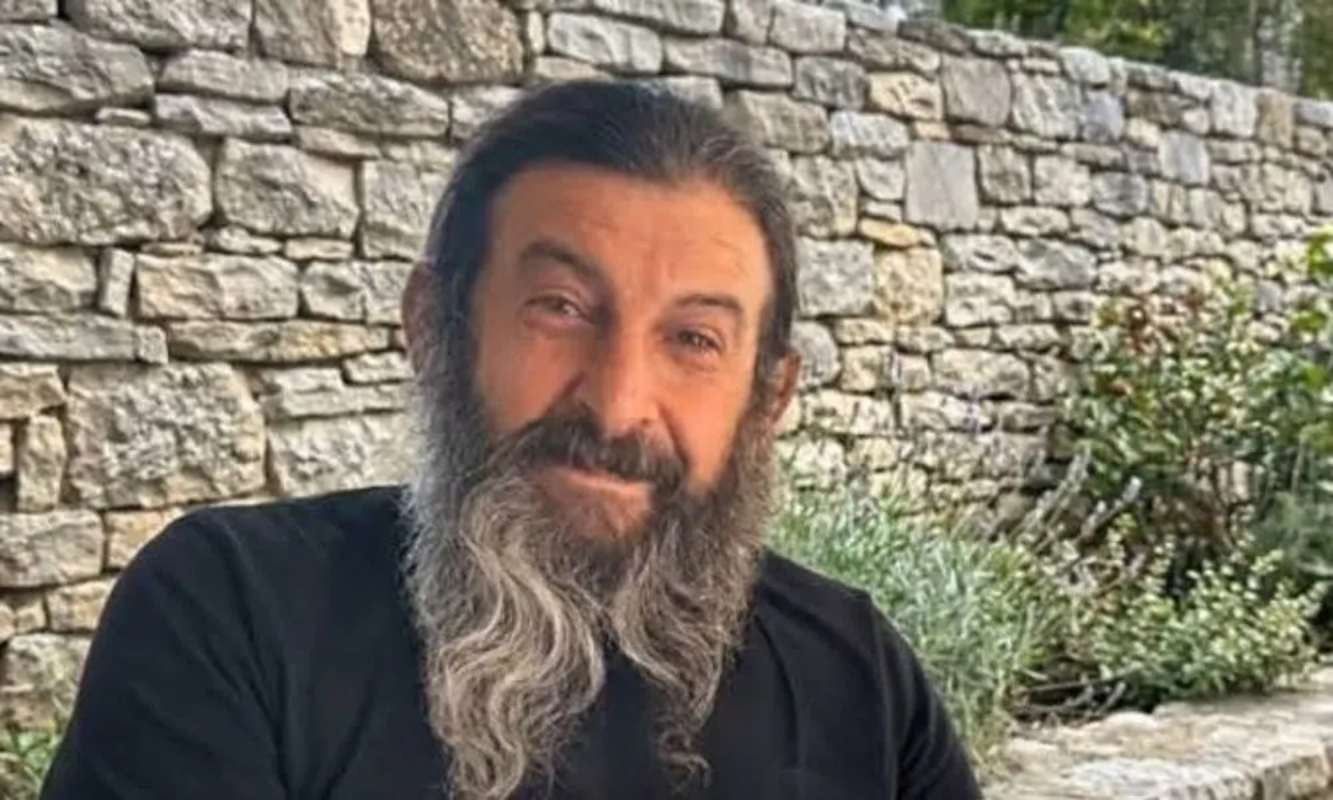 Θρίλερ στα βάθη της Τουρκίας με Έλληνα μοναχό από τα Γιαννιτσά – Αγνοείται από τον Ιούλιο