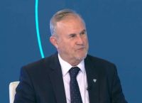 Μπαλτζώης «χτυπά καμπανάκι» για Λιβύη: «Στρατηγική τύφλωση – Χάνουμε το γεωπολιτικό μας αποτύπωμα!»