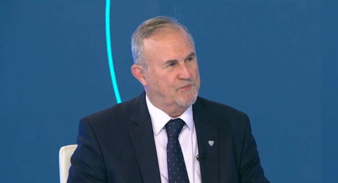 Μπαλτζώης «χτυπά καμπανάκι» για Λιβύη: «Στρατηγική τύφλωση – Χάνουμε το γεωπολιτικό μας αποτύπωμα!»