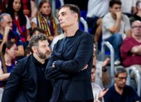 Μπαρτζώκας: «Ήμασταν αφελείς» – Η φάση που τον ενόχλησε