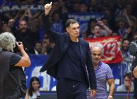 Μπαρτζώκας για Μπολόνια: «Με χτύπησαν και τους απώθησα»