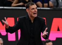Ολυμπιακός: Οι δύο παίκτες που έμειναν εκτός για τη EuroLeague