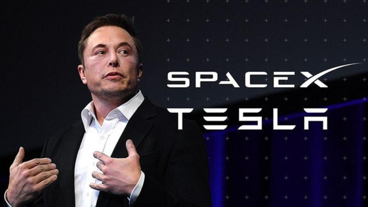 Tesla–SpaceX: Ο Μασκ ετοιμάζει αυτοκρατορία 3,5 τρισ. – Το μεγάλο στοίχημα που τρομάζει τους αντιπάλους