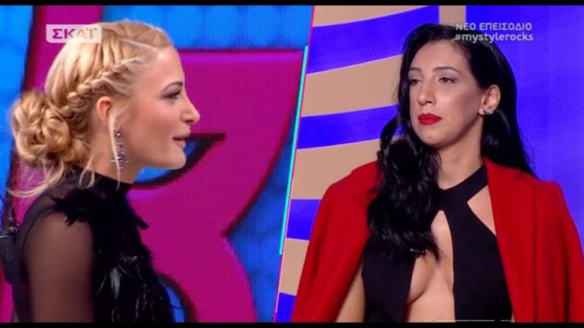 Η Λεοντίτση «καρφώνει» Τούνη: «Με πλήγωσε η βρισιά της–Με αποκάλεσαν “πατσαβούρα” μπροστά σε όλη την Ελλάδα»