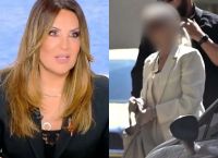 Ναταλία Γερμανού για γιατρό Μαζωνάκη: «Είμαστε στον αέρα και δεν μπορώ να εκφραστώ όπως θα ήθελα»