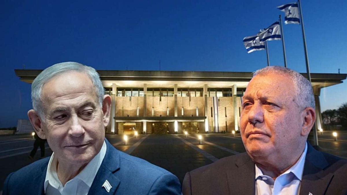 Who Will Break Their Promise First? Israel’s Four Paths Out of Election Deadlock