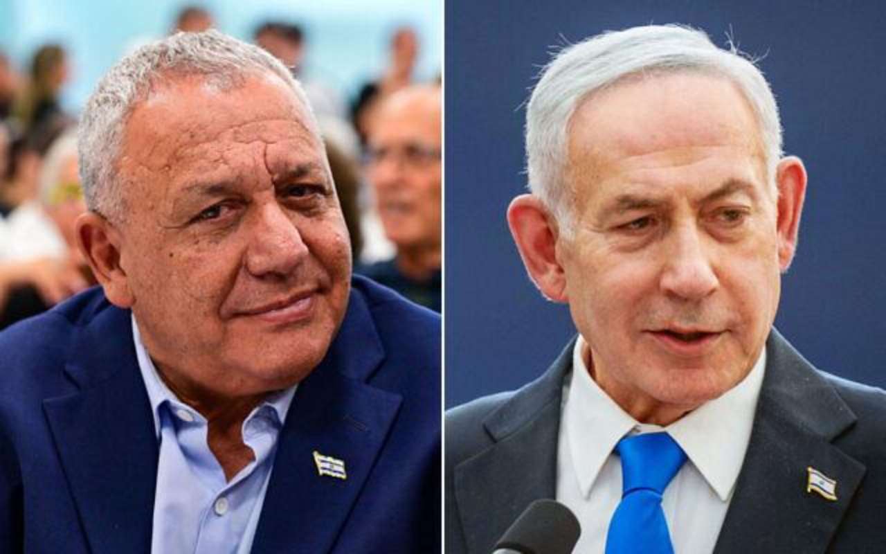 Ποιος θα σπάσει πρώτος την υπόσχεσή του; Τα τέσσερα σενάρια εξουσίας στο Ισραήλ