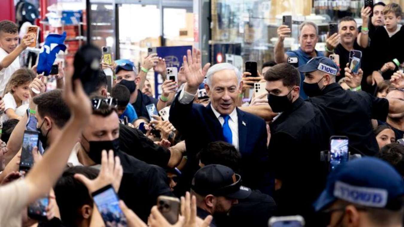 Νετανιάχου: Χτύπημα στο Ιράν μετά τις κάλπες; Το σενάριο πίεσης για κυβέρνηση ενότητας