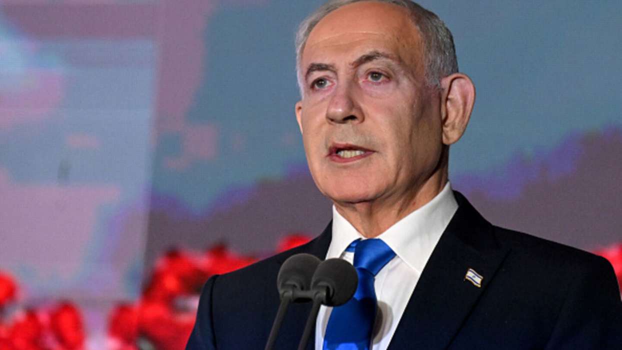 Βόμβα Νετανιάχου: «Πήρα τηλέφωνο τον Αλ Σάρα μετά τους βομβαρδισμούς» – Το μυστικό Ισραήλ–Συρίας