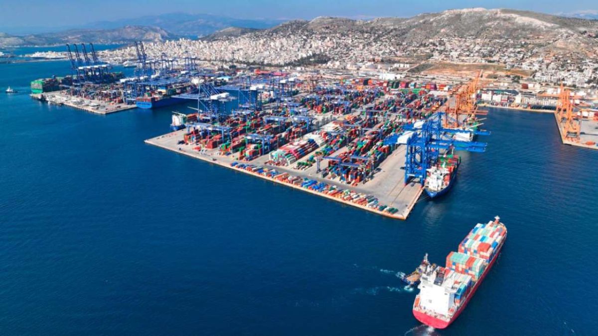 Foreign Capital Bets on Greece: €7.6 Billion in Seven Months as Bond Markets Turn Turbulent