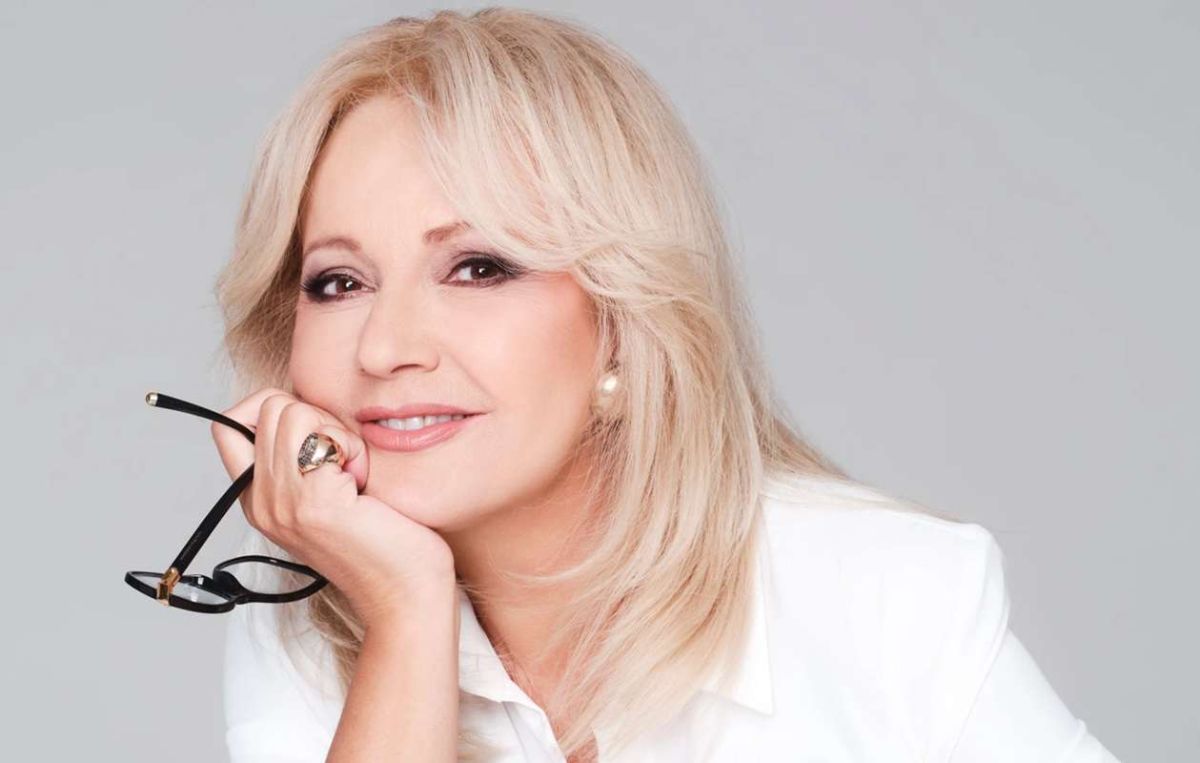 Αγγελική Νικολούλη: Σοκάρει η αποκάλυψη για την KGB – «Με πέταξαν από το κεφαλόσκαλο, κατέληξα στο ΚΑΤ!»