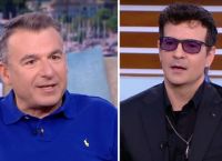 ΧΑΜΟΣ με Νίνο! Η ανάρτηση-«καρφί» για Λιάγκα και Ουγγαρέζο