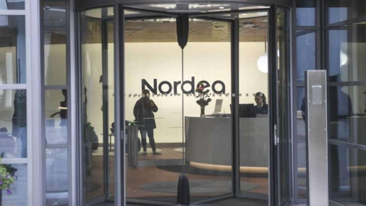 Citi Sees €171bn Bank Payouts in 2027—Nordea’s Buyback Pause Raises the Stakes
