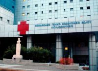 Βόλος: Άγριος ξυλοδαρμός σε επιβάτες ταξί από ομάδα περίπου 10 νεαρών – Στο νοσοκομείο ένας τραυματίας