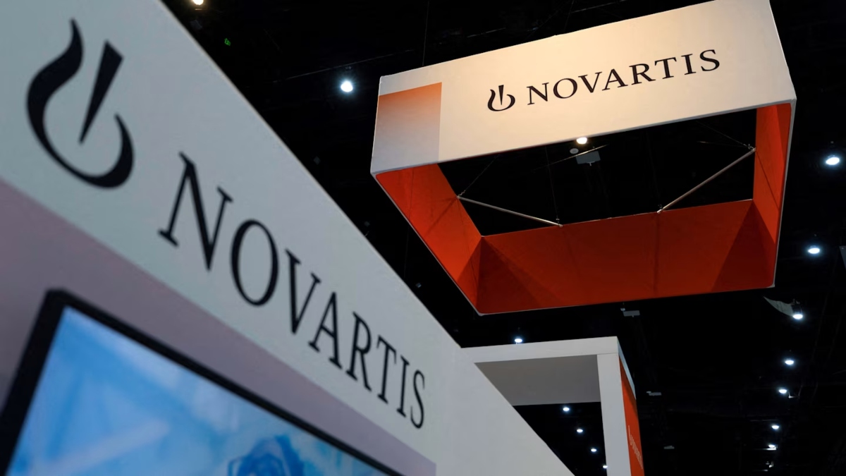 Novartis: «Τρύπα» 1,9 δισ. δολαρίων μετά το deal των 12 δισ. – Το φάρμακο που ανέτρεψε τις προσδοκίες