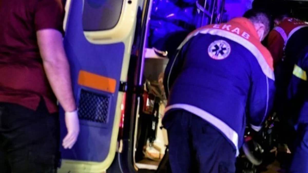 Σοκ στην Εύβοια: Ασθενής πήγε για εξέταση και βρήκε νεκρό γιατρό!