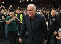 Ομπράντοβιτς: «Η Παρτίζαν είναι ίσως το καλύτερο κλαμπ στον κόσμο»