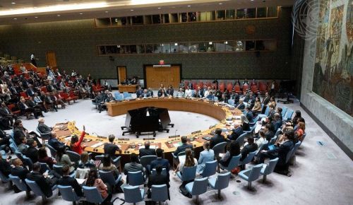 Τουρκολιβικό: Η Αθήνα σηκώνει το γάντι στον ΟΗΕ – «Δεν αλλάζει η γεωγραφία», μέτωπο κατά Άγκυρας!