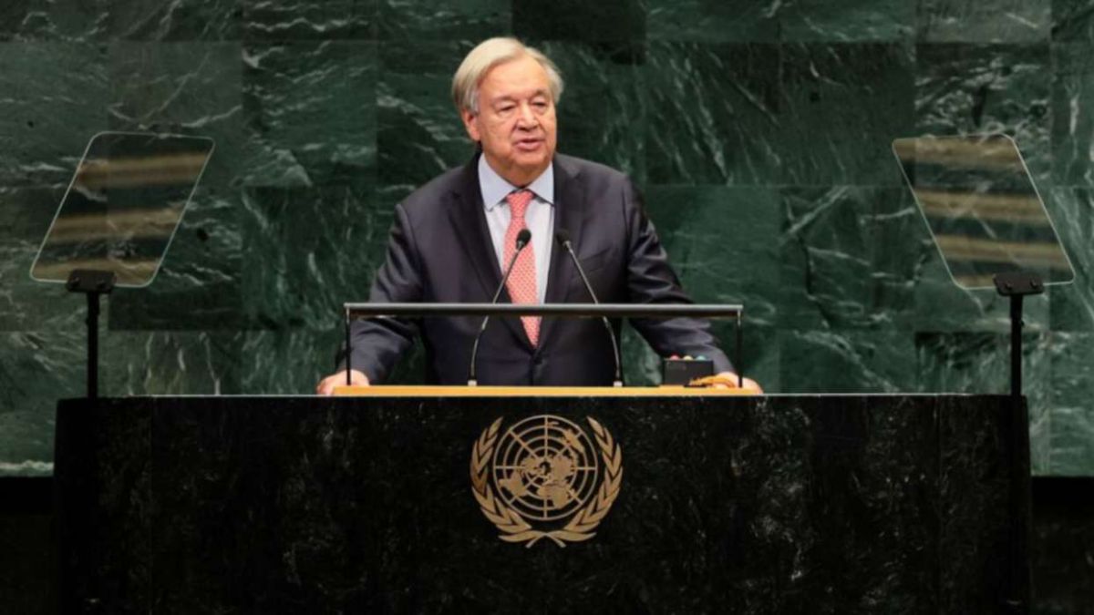 Μετά τον Γκουτέρες: Η μάχη για τον ΟΗΕ περνά από Γάζα, Ιράν και Τραμπ – Οι 7 υποψήφιοι