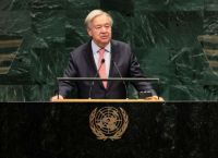 Μετά τον Γκουτέρες: Η μάχη για τον ΟΗΕ περνά από Γάζα, Ιράν και Τραμπ – Οι 7 υποψήφιοι