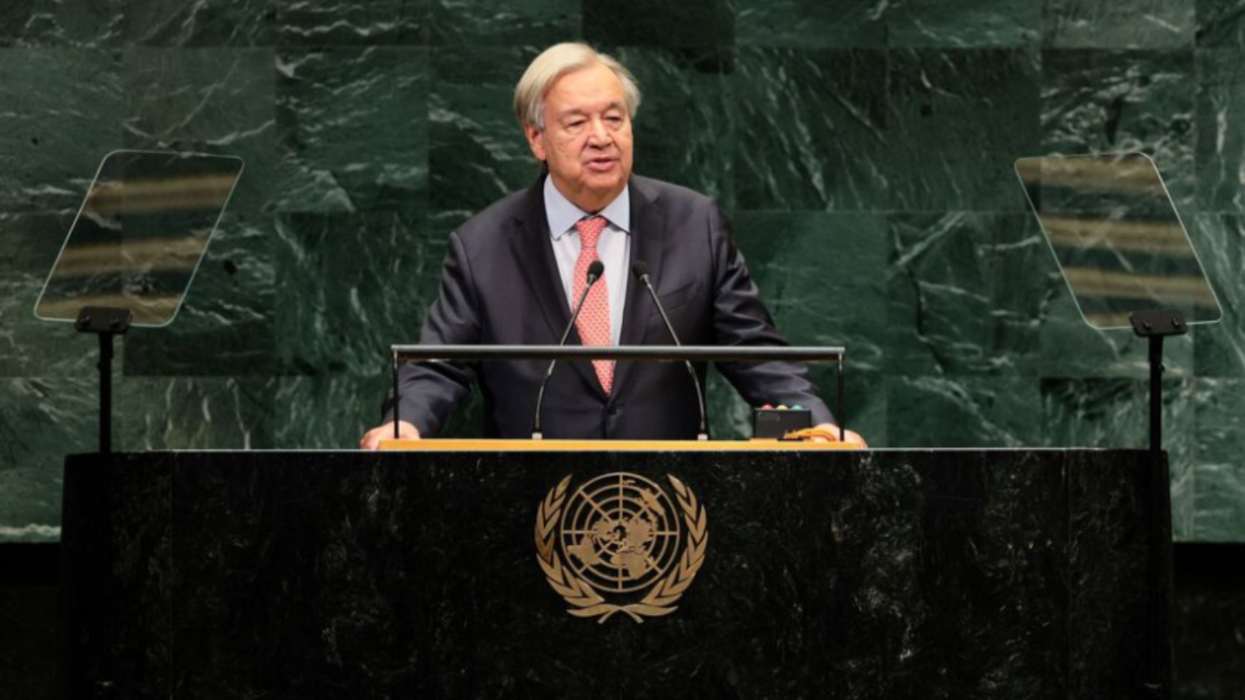 Μετά τον Γκουτέρες: Η μάχη για τον ΟΗΕ περνά από Γάζα, Ιράν και Τραμπ – Οι 7 υποψήφιοι