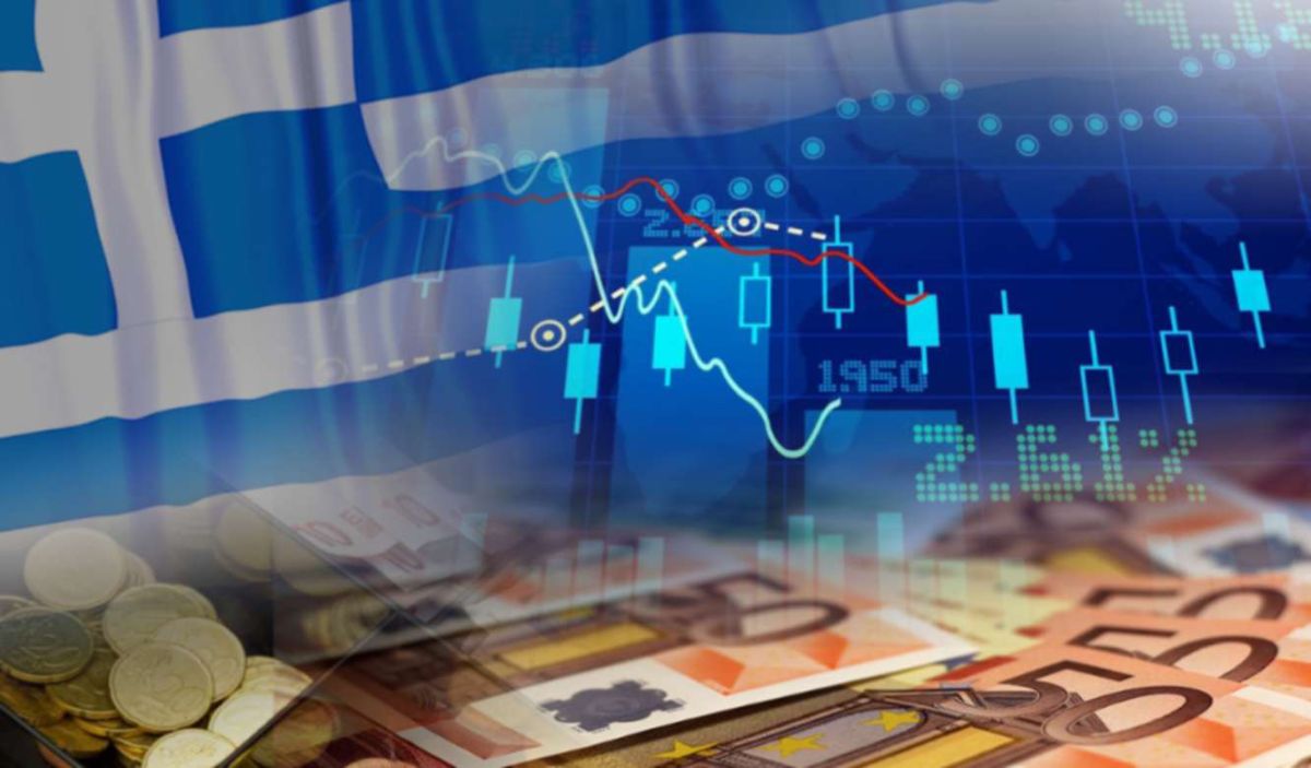 Χρέος: Η Ελλάδα κατεβαίνει από την κορυφή της Ευρώπης – Η παγίδα που κρύβεται μετά το 2030