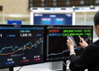 Παγκόσμιο κραχ στους κολοσσούς των τσιπ: Βουτιά 8% στην Κορέα – Τρίζει το χρηματιστηριακό θαύμα της AI