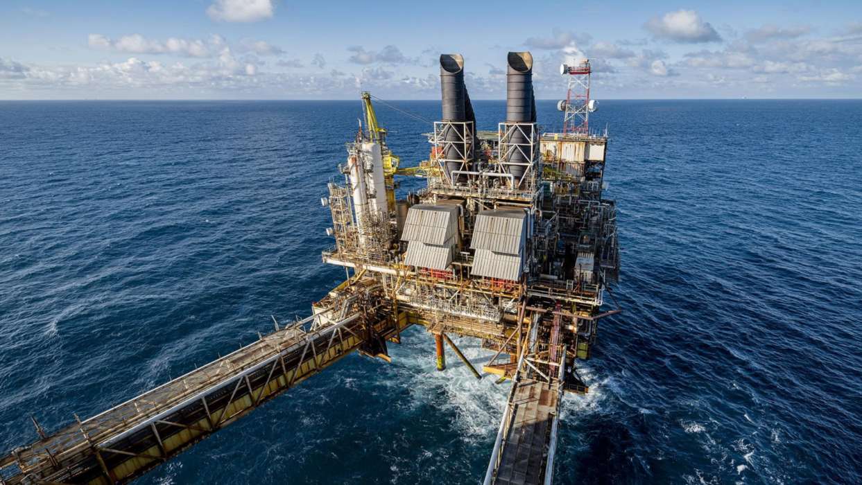 Βόρεια Θάλασσα: Εξαγορές 19,6 δισ. δολαρίων – Η BP αποχωρεί και οι πετρελαϊκοί όμιλοι αναδιατάσσονται