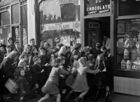 Ζάχαρη: Το «πείραμα» 70 ετών που σοκάρει – Τι συνέβη στα παιδιά που μεγάλωσαν με δελτίο