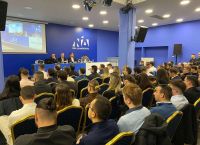 52 χρόνια ΟΝΝΕΔ: Με επετειακό βίντεο ξεκίνησαν οι εργασίες της 4ης Τακτικής Συνόδου της Κεντρικής Επιτροπής