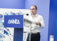 Νίκος Βυτινιώτης: «Η ΟΝΝΕΔ Δυτικής Αθήνας δυναμώνει – Κρατάμε αναμμένο τον πυρσό των ιδεών μας»
