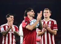 Ολυμπιακός – Καλαμάτα 5-0: Σόου Ζότα και 7×7