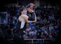 Τσέντι Όσμαν: MVP της 3ης αγωνιστικής με 37 πόντους