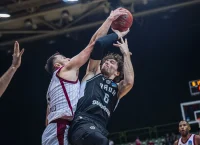 ΠΑΟΚ: Απόδραση 75-72 από τη Βοσνία με Όσμαν και ψυχραιμία Ταϊρί