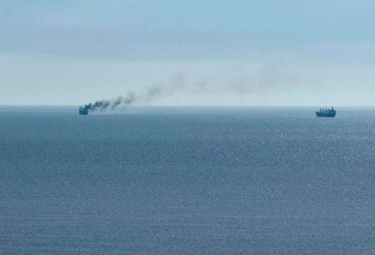 Η Ρωσία «κλείνει» τη Μαύρη Θάλασσα στην Ουκρανία – Κίνδυνος απωλειών άνω των $8 δισ.