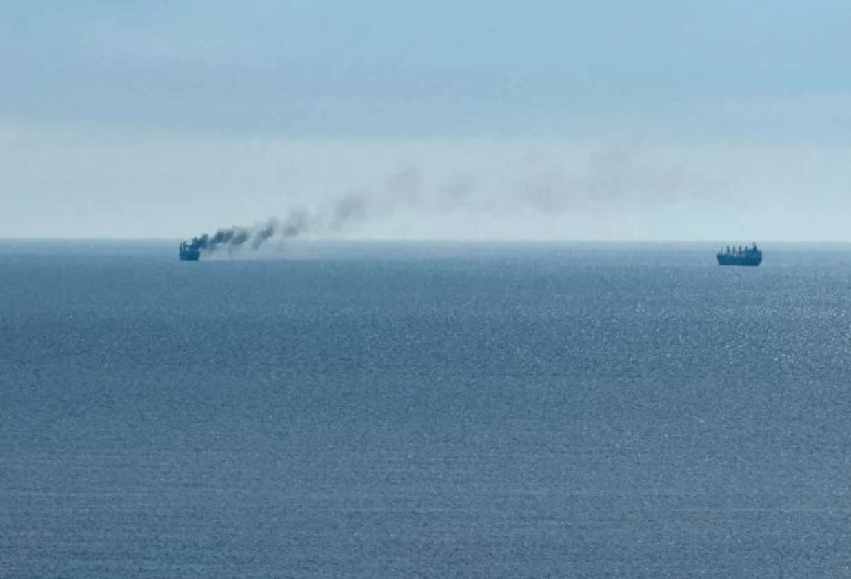 Η Ρωσία «κλείνει» τη Μαύρη Θάλασσα στην Ουκρανία – Κίνδυνος απωλειών άνω των $8 δισ.