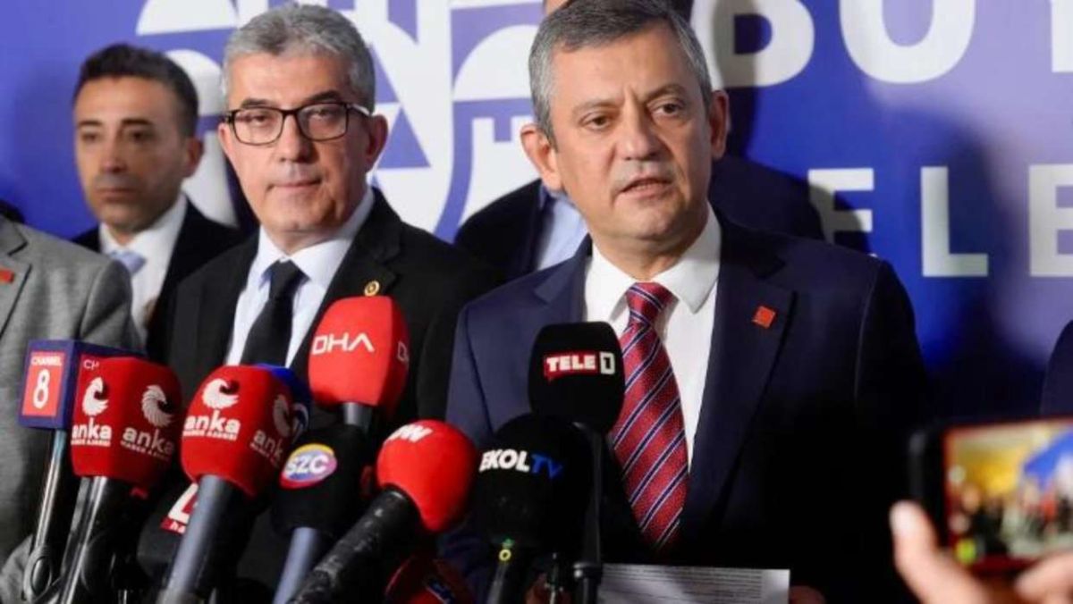 Οζέλ σφυροκοπά Ερντογάν–Φιντάν: Η Ελλάδα κερδίζει έδαφος, η Τουρκία μένει στις υποσχέσεις