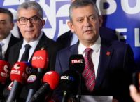 Οζέλ σφυροκοπά Ερντογάν–Φιντάν: Η Ελλάδα κερδίζει έδαφος, η Τουρκία μένει στις υποσχέσεις