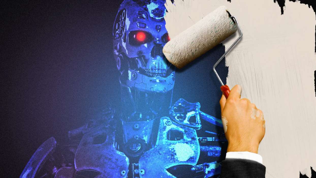 Ο Τραμπ «σβήνει» το AI: Η Silicon Valley βαφτίζει την Τεχνητή Νοημοσύνη «Super Intelligence»