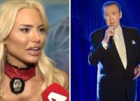 Παναγιώταρου: Η αποκάλυψη που θα συζητηθεί για το καμαρίνι του Βοσκόπουλου–«Νιώθω την ενέργειά παντού!»