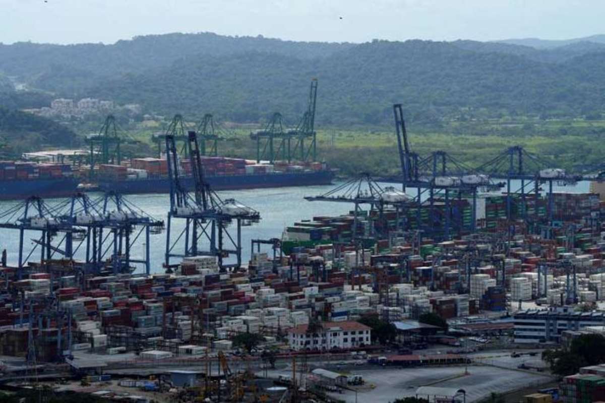 Σεισμός 7,7 στον Παναμά: Ζημιές και εκκενώσεις – Ήρθη η προειδοποίηση για τσουνάμι