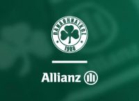 Παναθηναϊκός–Allianz: Νέα χορηγική συμφωνία με καινοτομία στη φανέλα