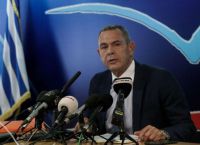 ΠΑΣΟΚ σε πόλεμο με Τσίπρα και Καμμένο: «Ακροδεξιοί και λαϊκιστές χτυπούν τον Ανδρουλάκη»