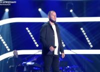 The Voice:Ράγισαν καρδιές με τον πατέρα τριών παιδιών που έχασε τη γυναίκα του:«Ευχόμαστε να είναι υπερήφανη»