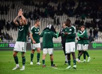 Παναθηναϊκός – Μπόρατς 2-1: Νίκη με καρδιοχτύπι στο ΟΑΚΑ!