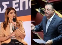 Πόλεμος ΠΑΣΟΚ–ΕΛ.Α.Σ. για το «σκουπίδι»: Συγγνώμη Κωνσταντόπουλου, στη Δικαιοσύνη η Παπαδοπούλου